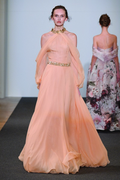Dany Atrache Spring Summer 2016
